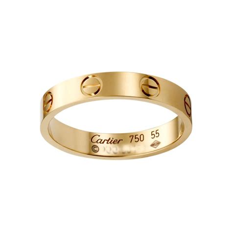 cartier love ring gold replica|inspired cartier love ring.